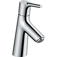 HANSGROHE 72014000 Talis S 80 Mon lav CoolStart sin Vac- Cromo